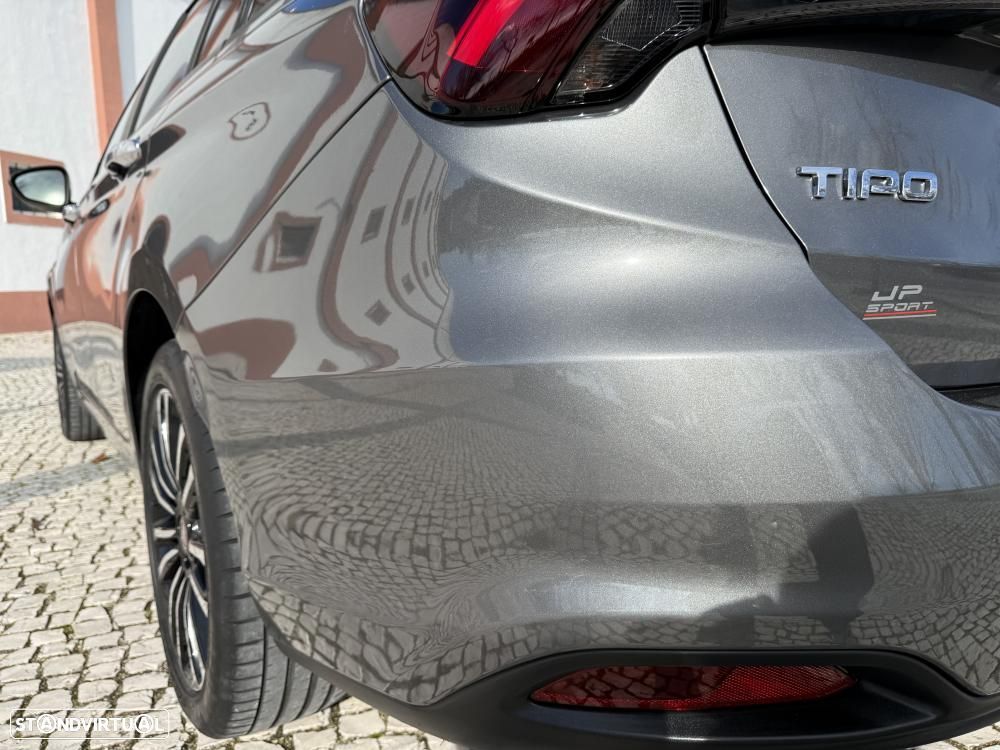 Fiat Tipo Station Wagon 1.3 Multijet City Life - 10