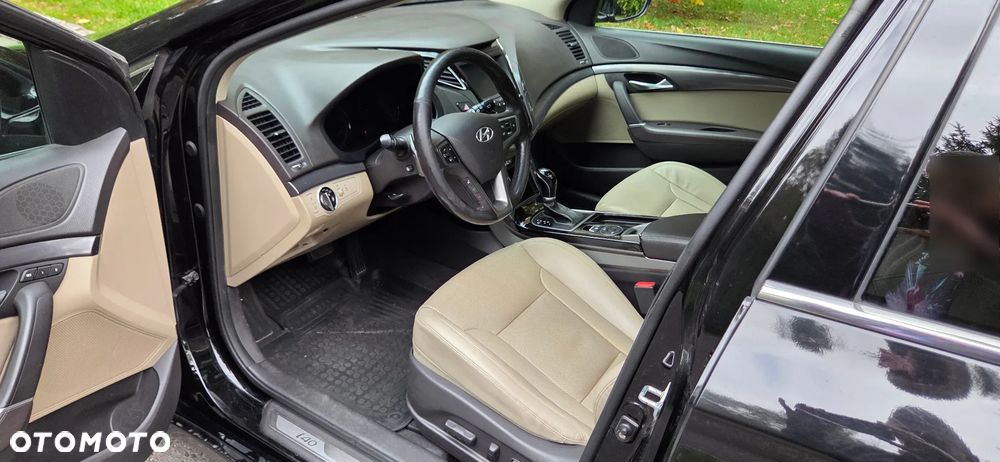 Hyundai i40 - 17