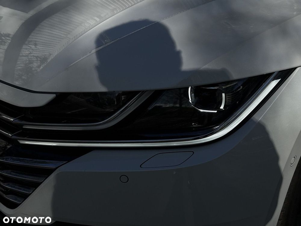Volkswagen Arteon 2.0 TSI 4Motion Elegance DSG - 40