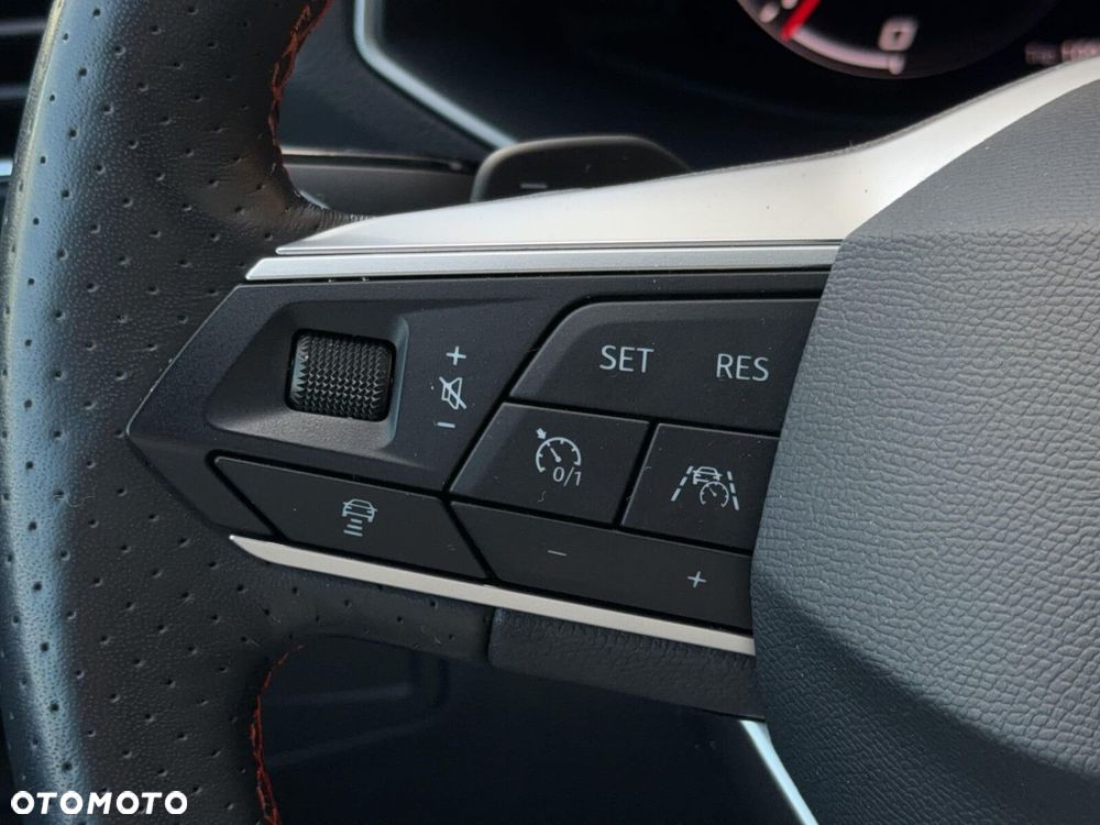 Seat Tarraco 2.0 TDI FR S&S 4Drive DSG - 21