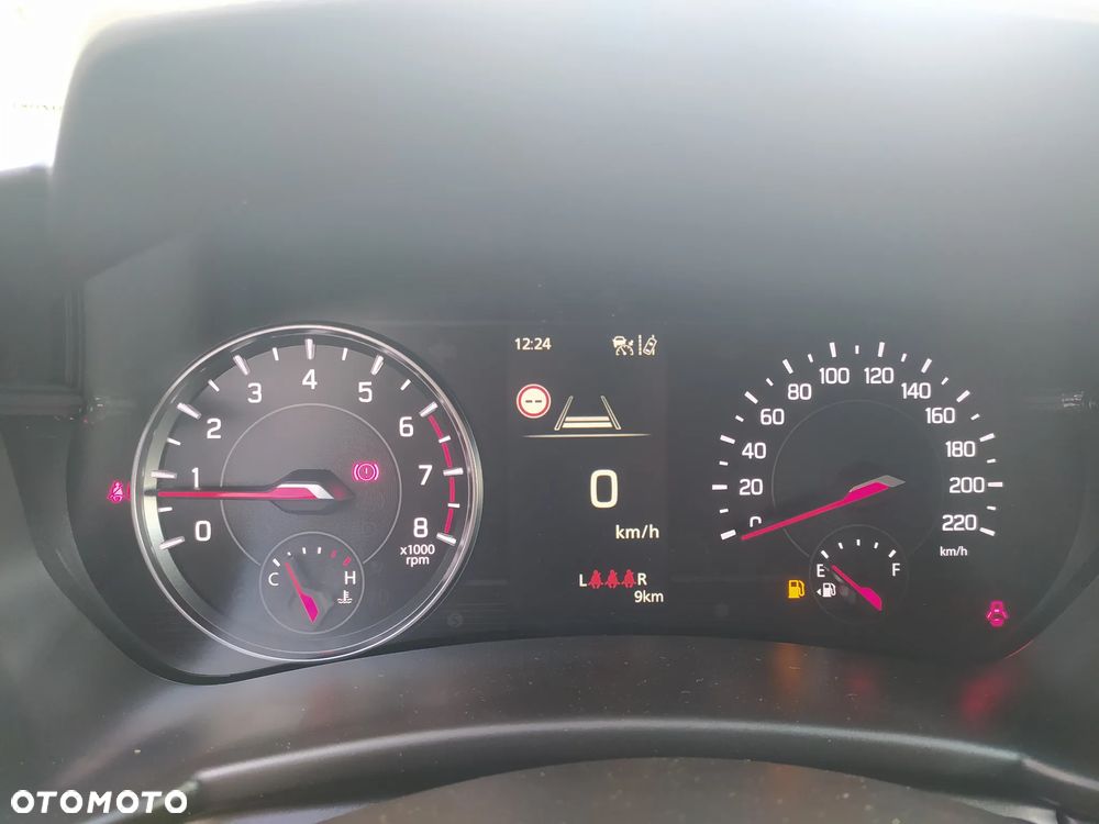 Suzuki Swift 1.2 Dualjet SHVS Premium Plus - 28