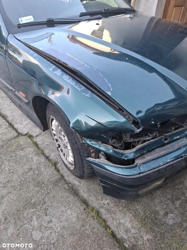 BMW Seria 3 - 23