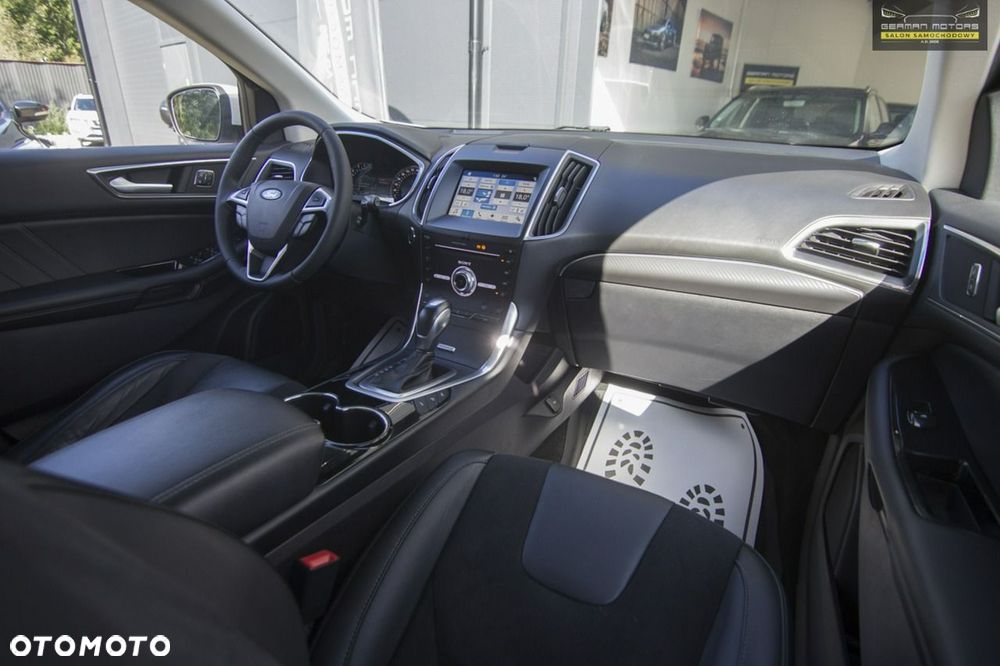 Ford Edge 2.0 TDCi Bi-Turbo 4x4 ST-LINE - 30