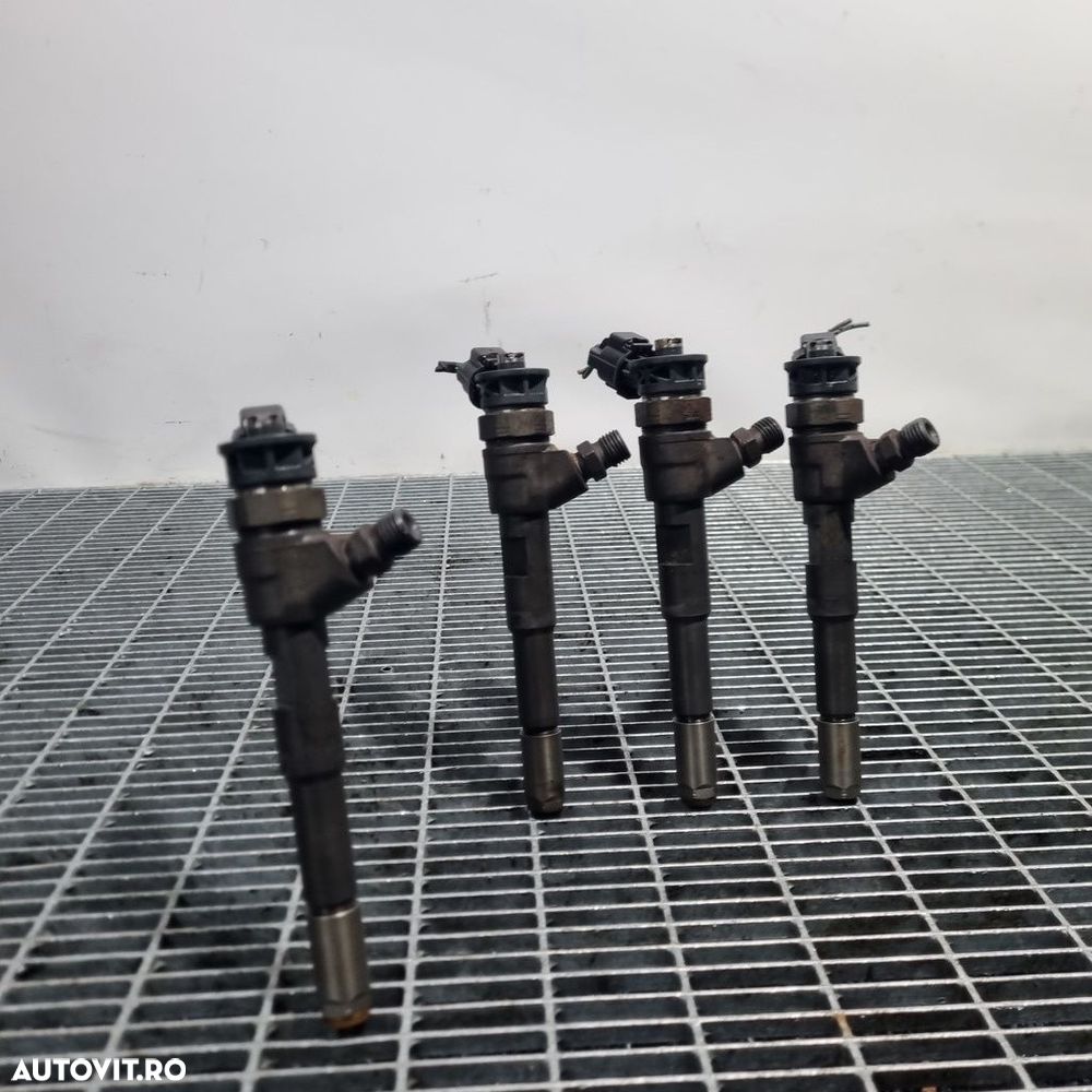 Injector Dacia Dacia Logan II MCV 1.5 dCi 2013 - 2016 90CP K9K612 K9K626 Euro5 (1486) ... - 1