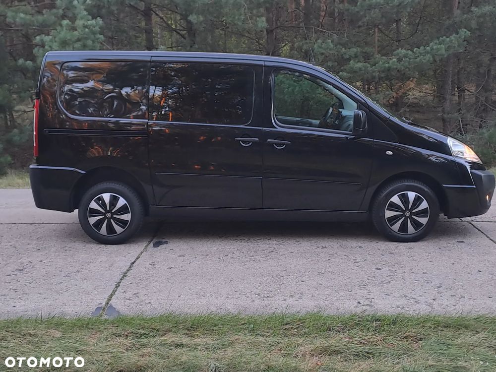 Fiat SCODO 2.0 HDI 120KM - 8