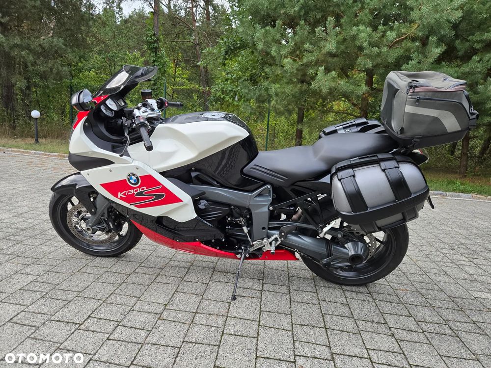BMW K - 10