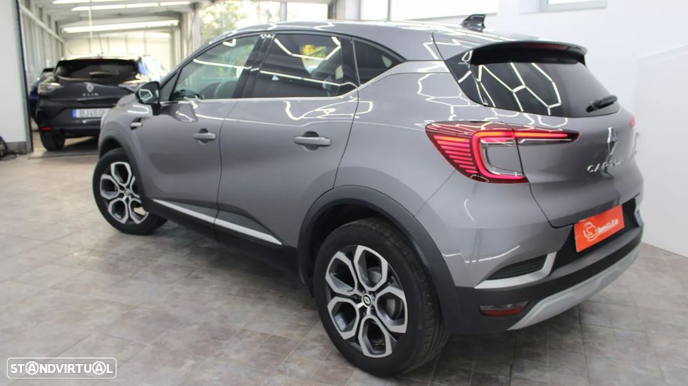 Renault Captur TCe 90 INTENS - 7