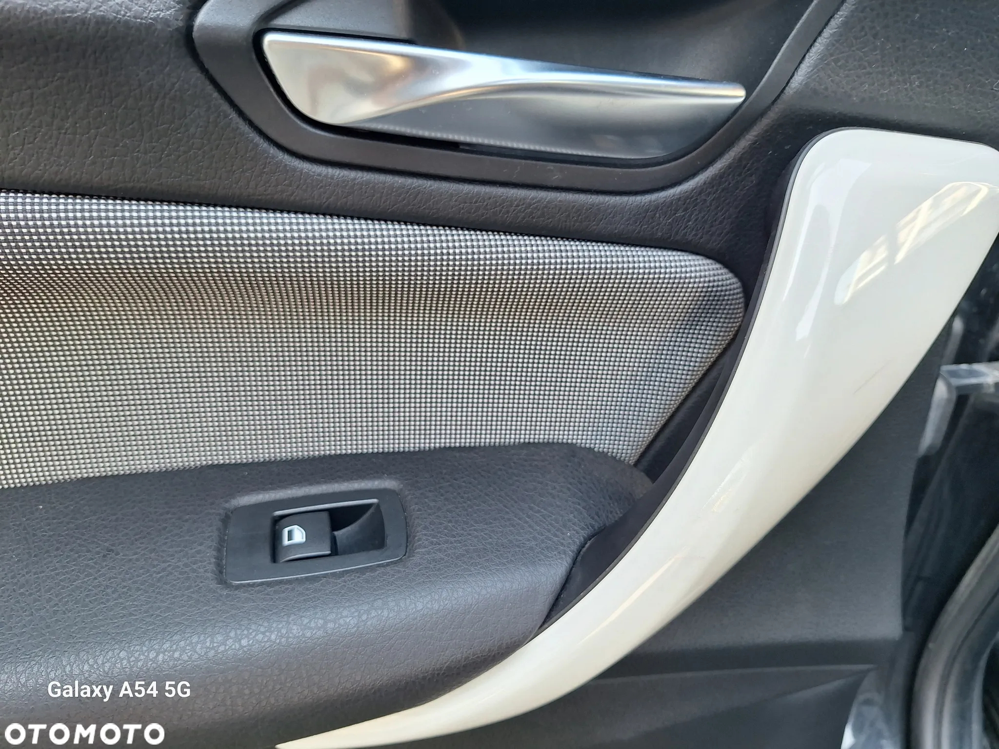 BMW Seria 1 118d Urban Line - 34