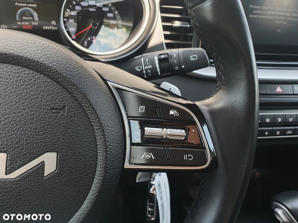 Kia XCeed 1.5 T-GDI M DCT - 41