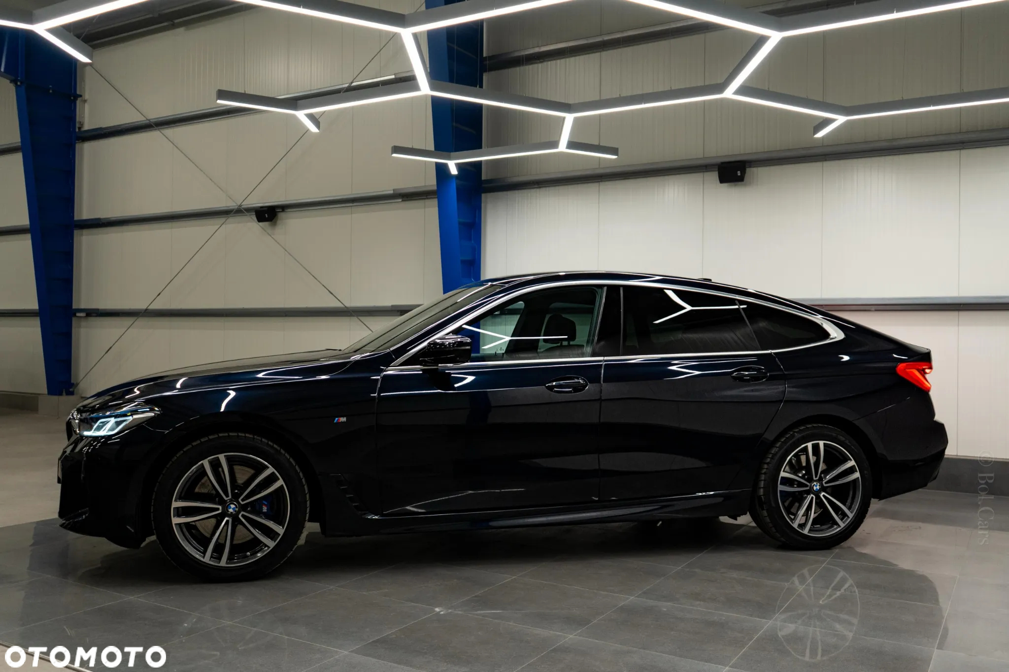 BMW Seria 6 - 2