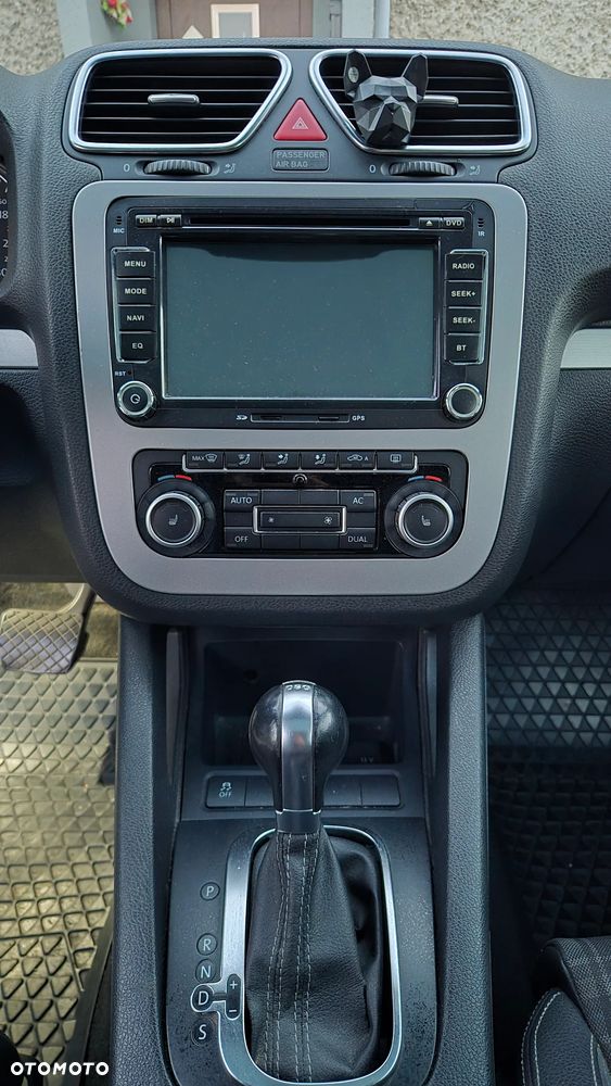Volkswagen Scirocco 1.4 TSI DSG - 12