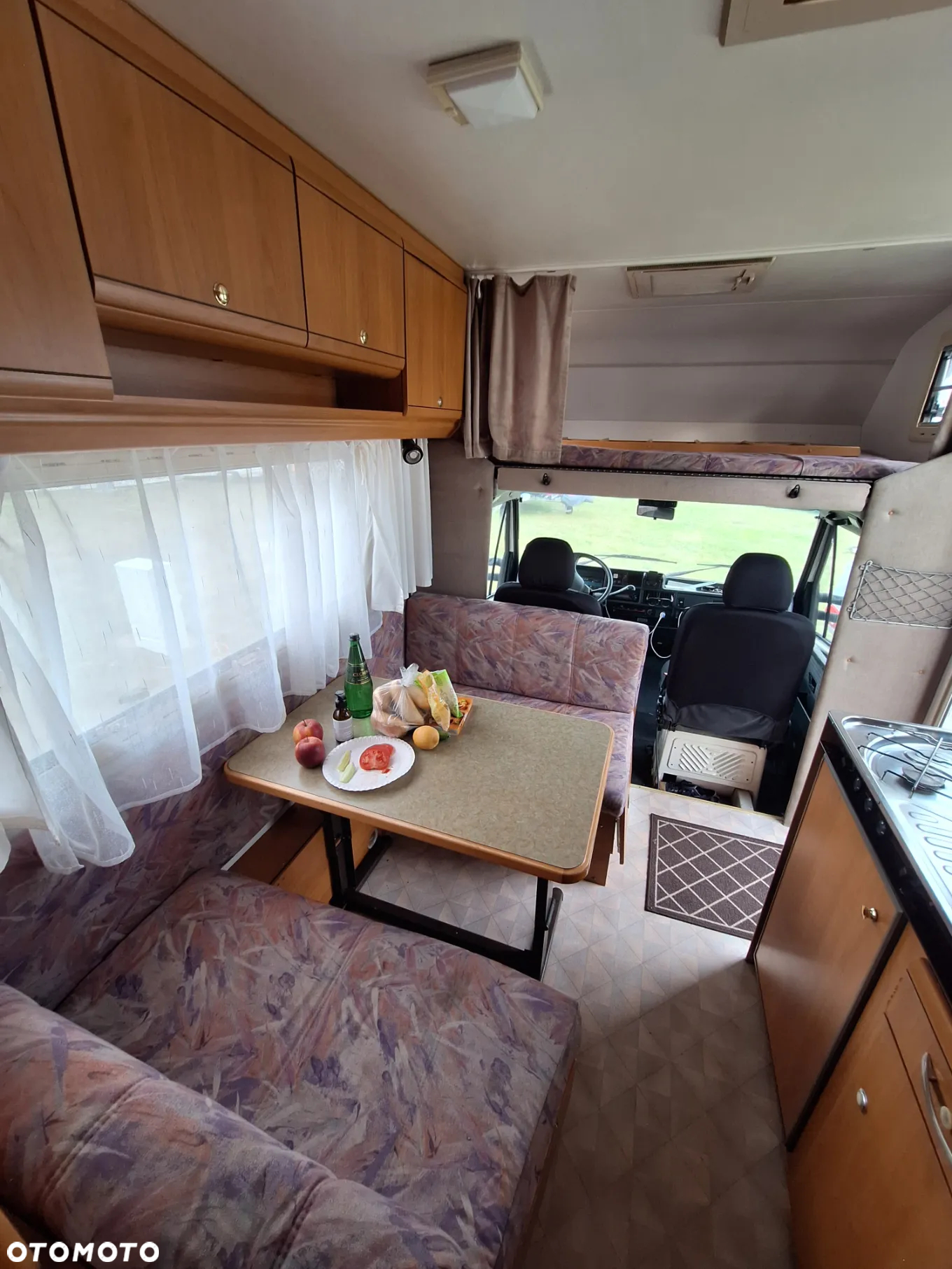 Fiat Ducato - 9