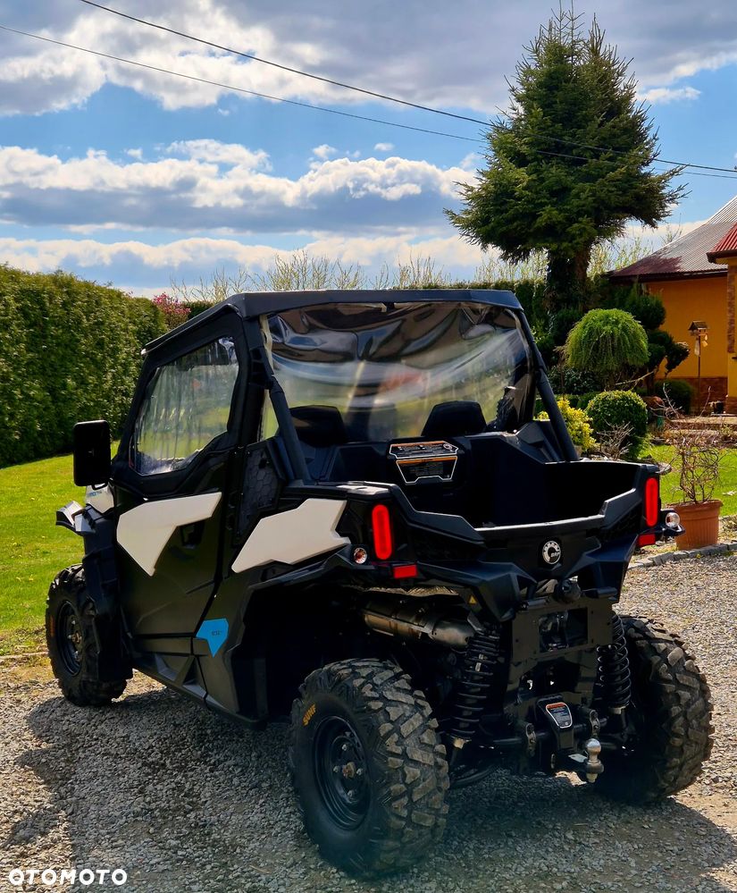 Can-Am Maverick - 13