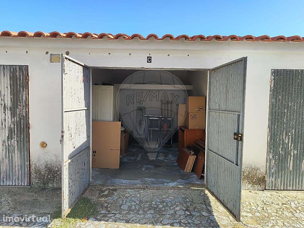 Garagem  para venda - Grande imagem: 2/4