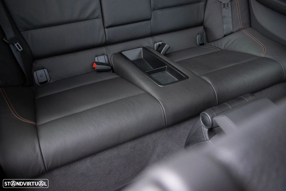 BMW 1M Coupe Standard - 42