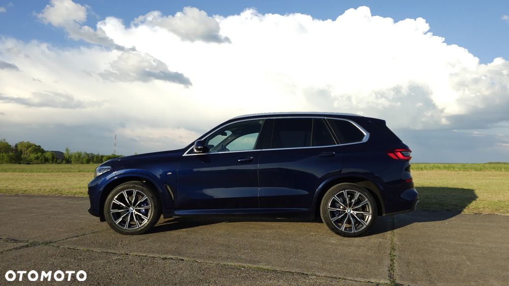 BMW X5 xDrive30d - 5
