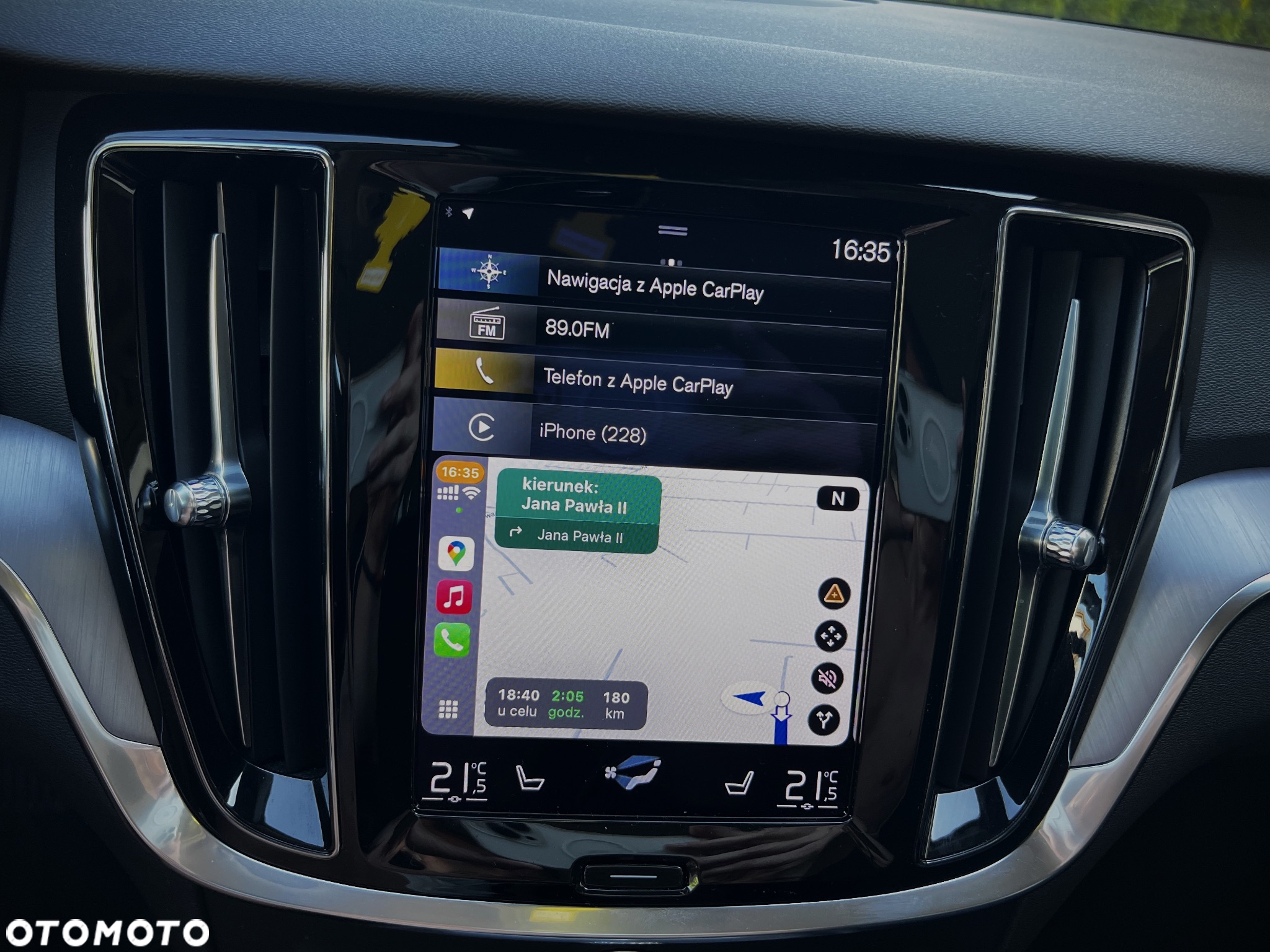 Volvo V60 B3 B Momentum Pro - 23