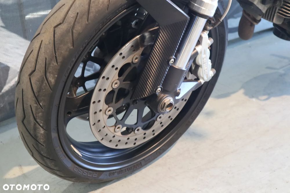 Ducati Monster - 4