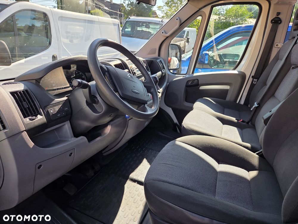 Citroën Jumper - 14