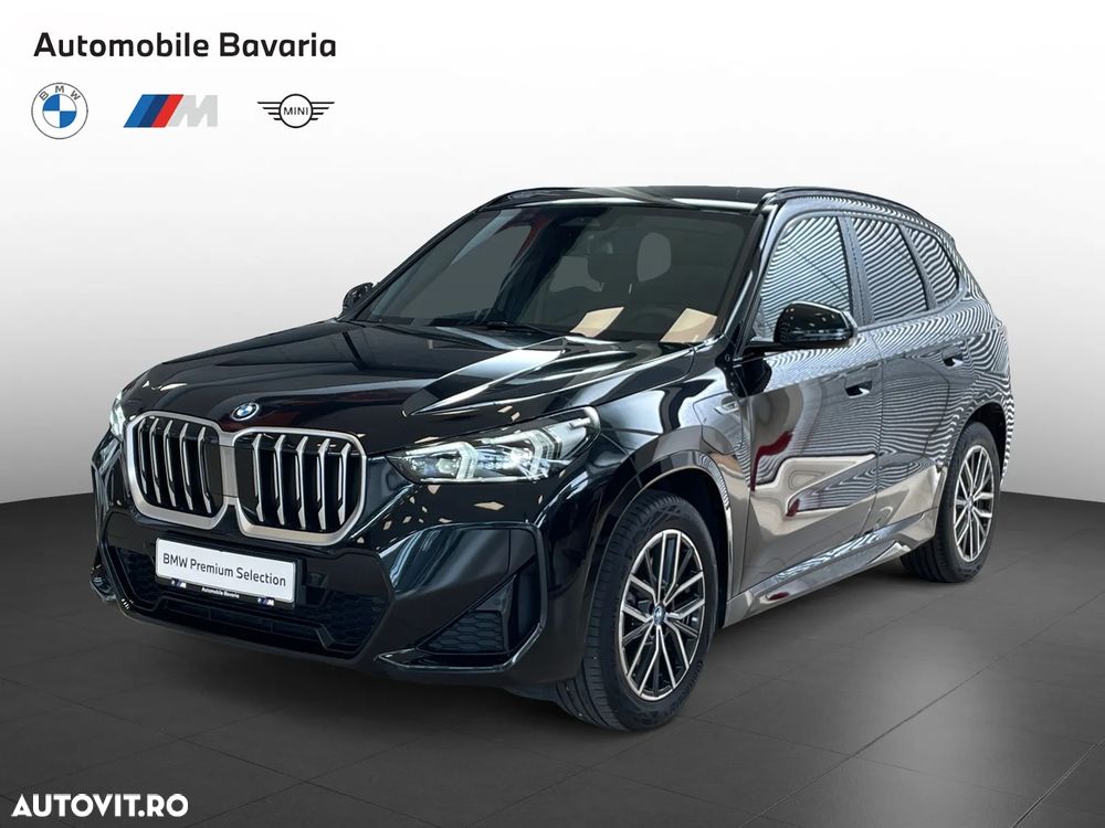 BMW X1 xDrive30e Aut. M Sportpaket - 2