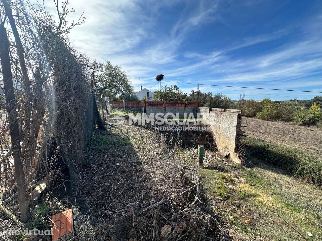 Lote de Terreno - Grande imagem: 4/7