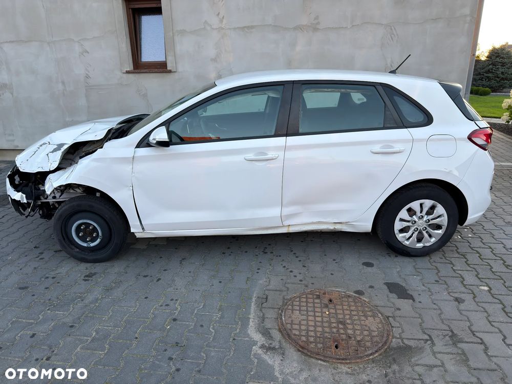 Hyundai i30 1.4 Classic - 2