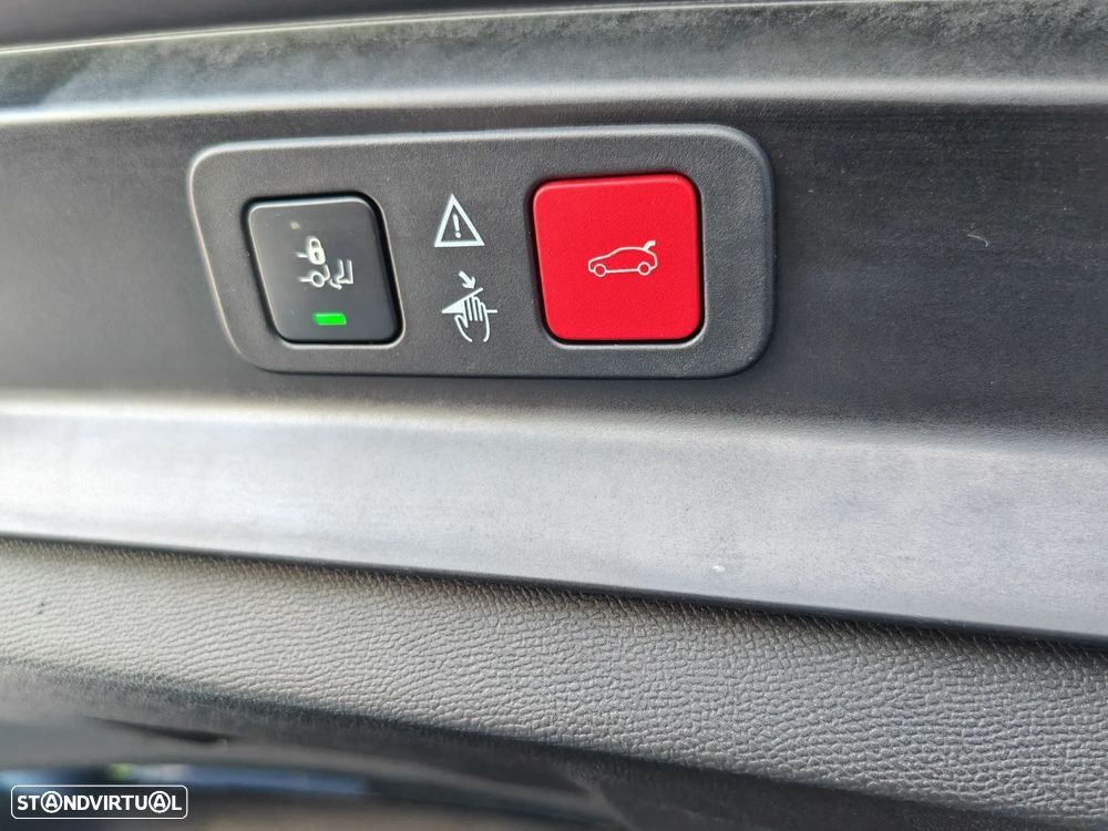 Peugeot 5008 1.2 PureTech Allure - 17