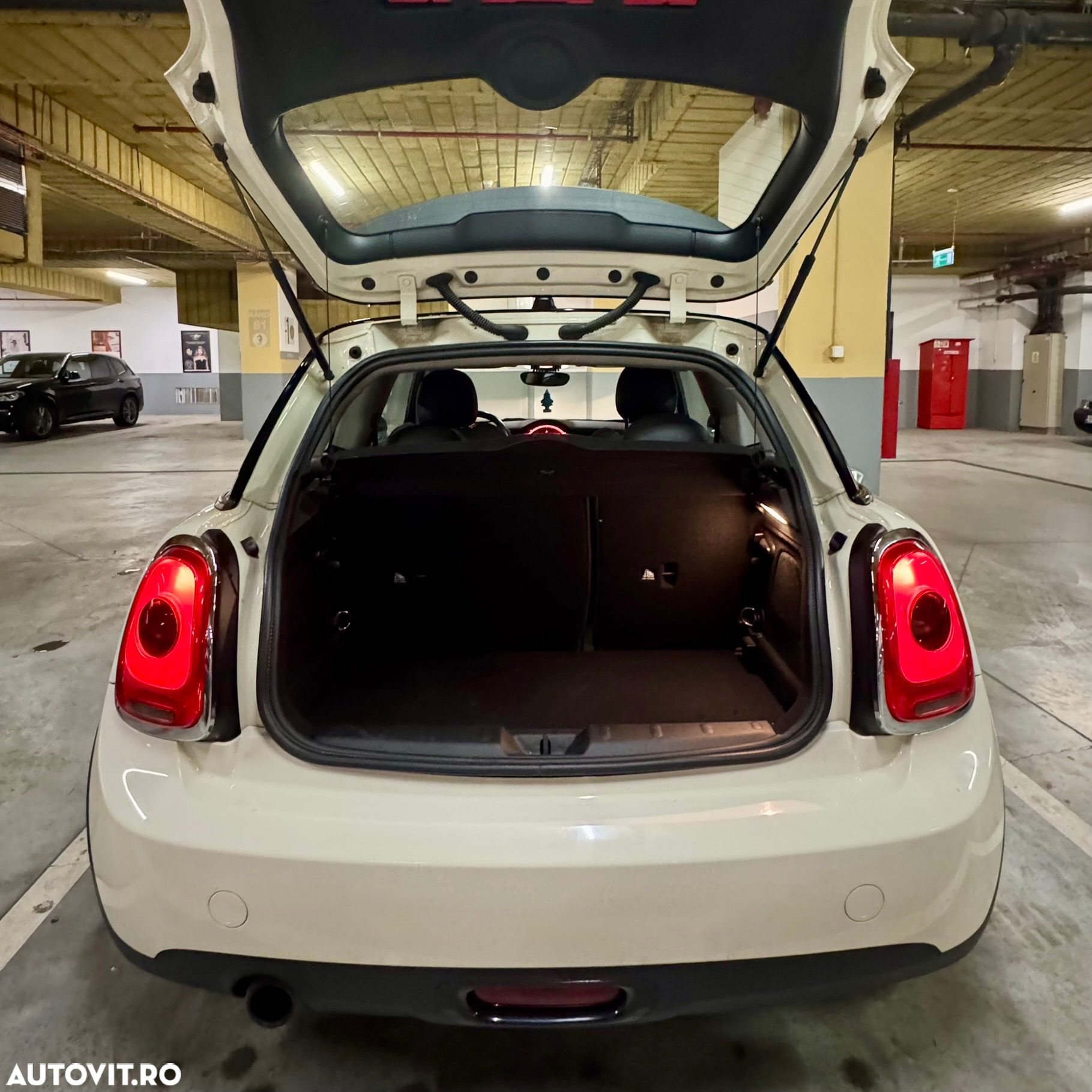 Mini Cooper - 6