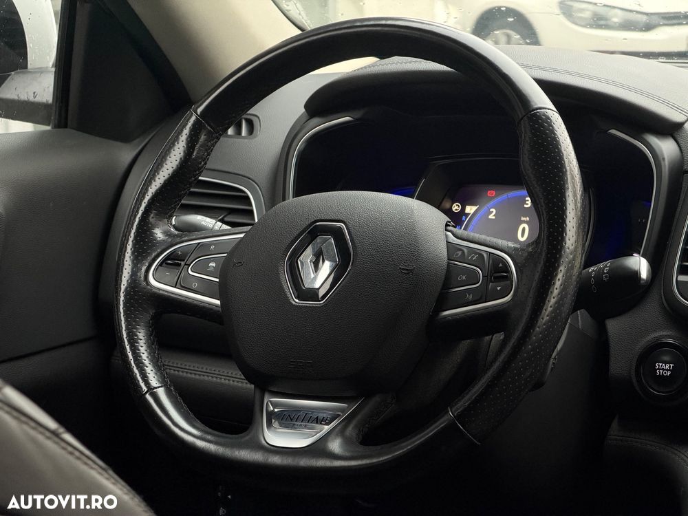 Renault Koleos 2021 photo 5