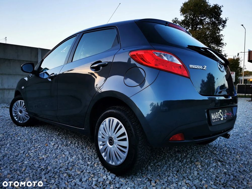 Mazda 2 1.3 Exclusive - 33