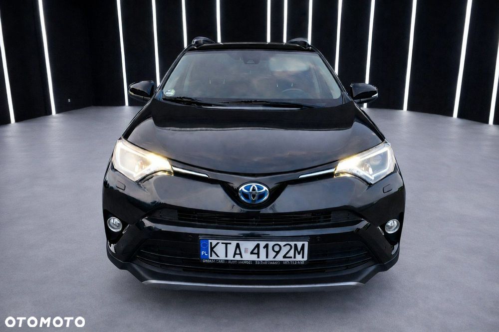 Toyota RAV4 - 2