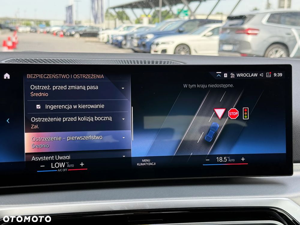 BMW Seria 4 420d xDrive Gran Coupe M Sport - 36