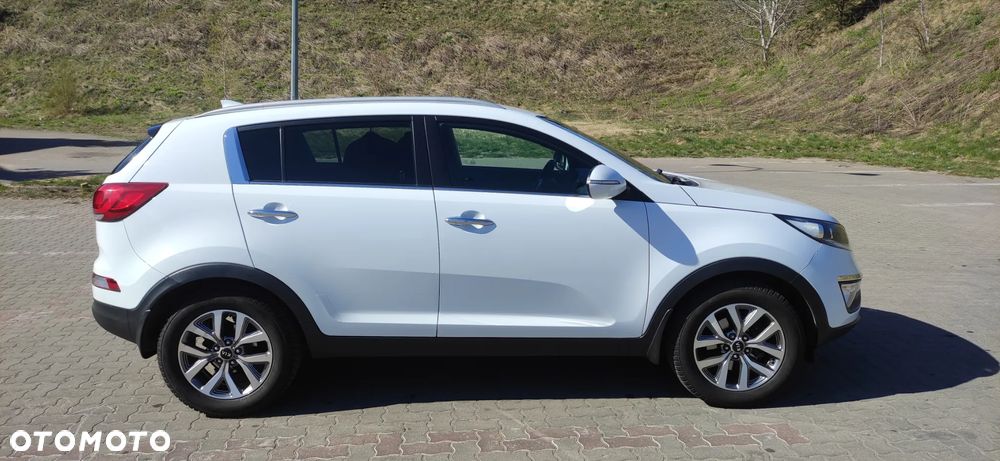 Kia Sportage 1.6 GDI L 2WD - 3