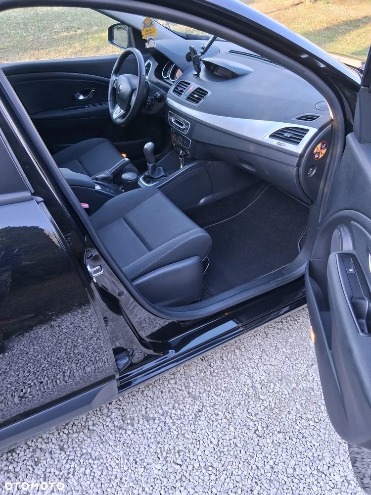 Renault Megane - 7