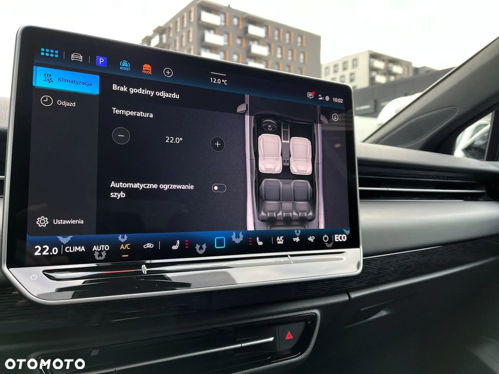 Volkswagen ID.7 86kWh Pro S - 21