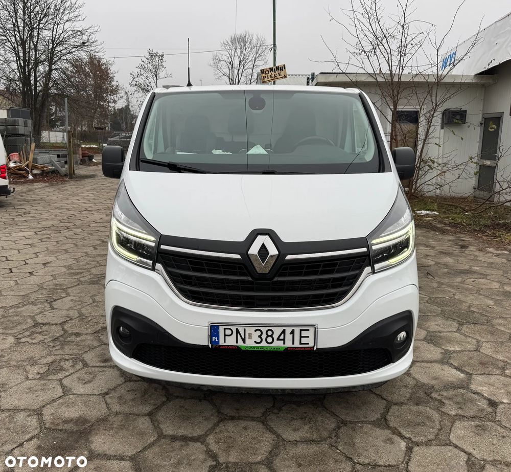 Renault Trafic - 2