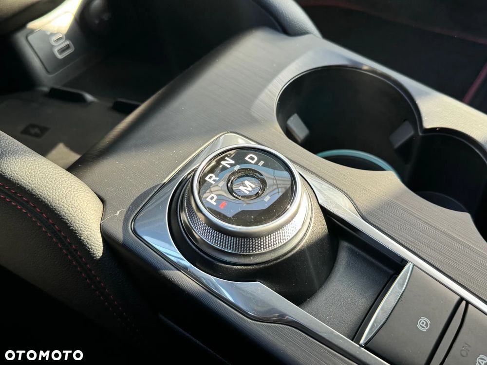 Ford Focus 2.3 EcoBoost ST X - 9