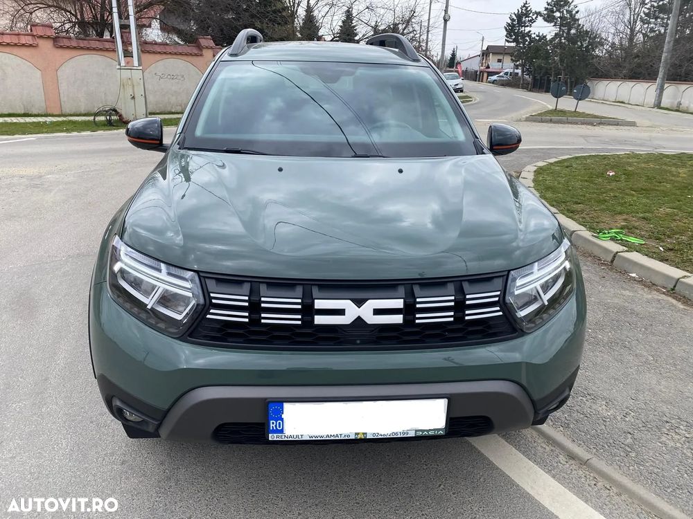 Dacia Duster ver-tce-150-edc-extreme - 8