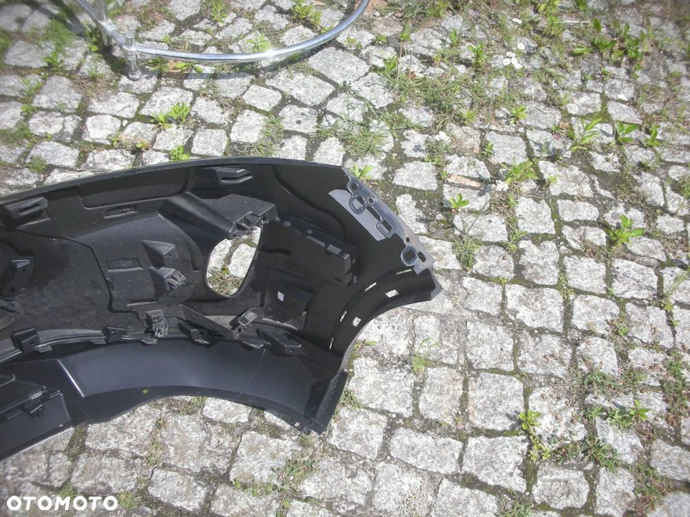 FORD KUGA III LIFT 2019-2024 PRZEDNI ZDERZAK MK3 GRILL STELAŻ PRZÓD - 5