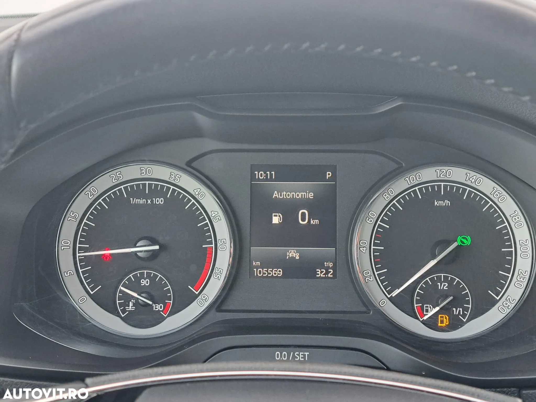 Skoda Karoq 2.0 TDI 4X4 DSG Style - 30