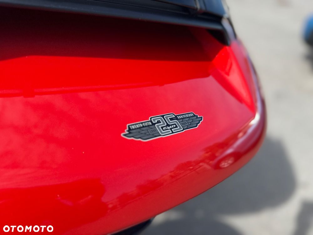 Harley-Davidson Touring Road Glide - 4