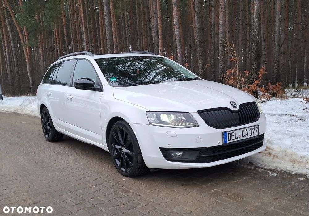 Skoda Octavia 1.8 TSI Green tec DSG Elegance - 6