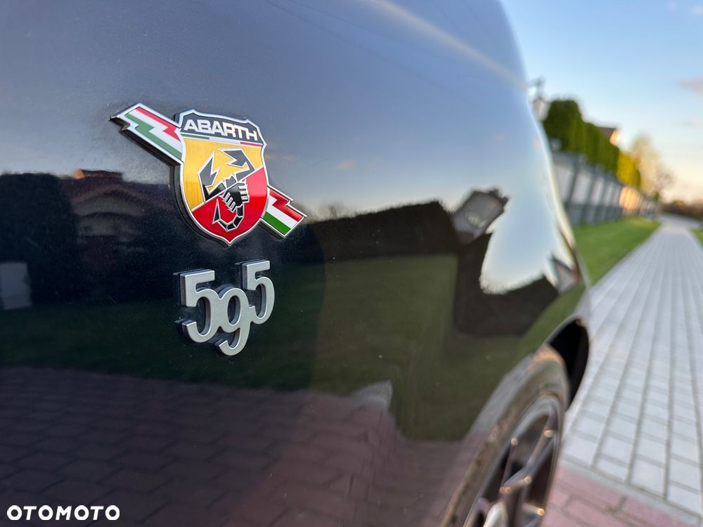 Fiat 500 0.9 8V TwinAir Turbo Start&Stopp Riva - 12