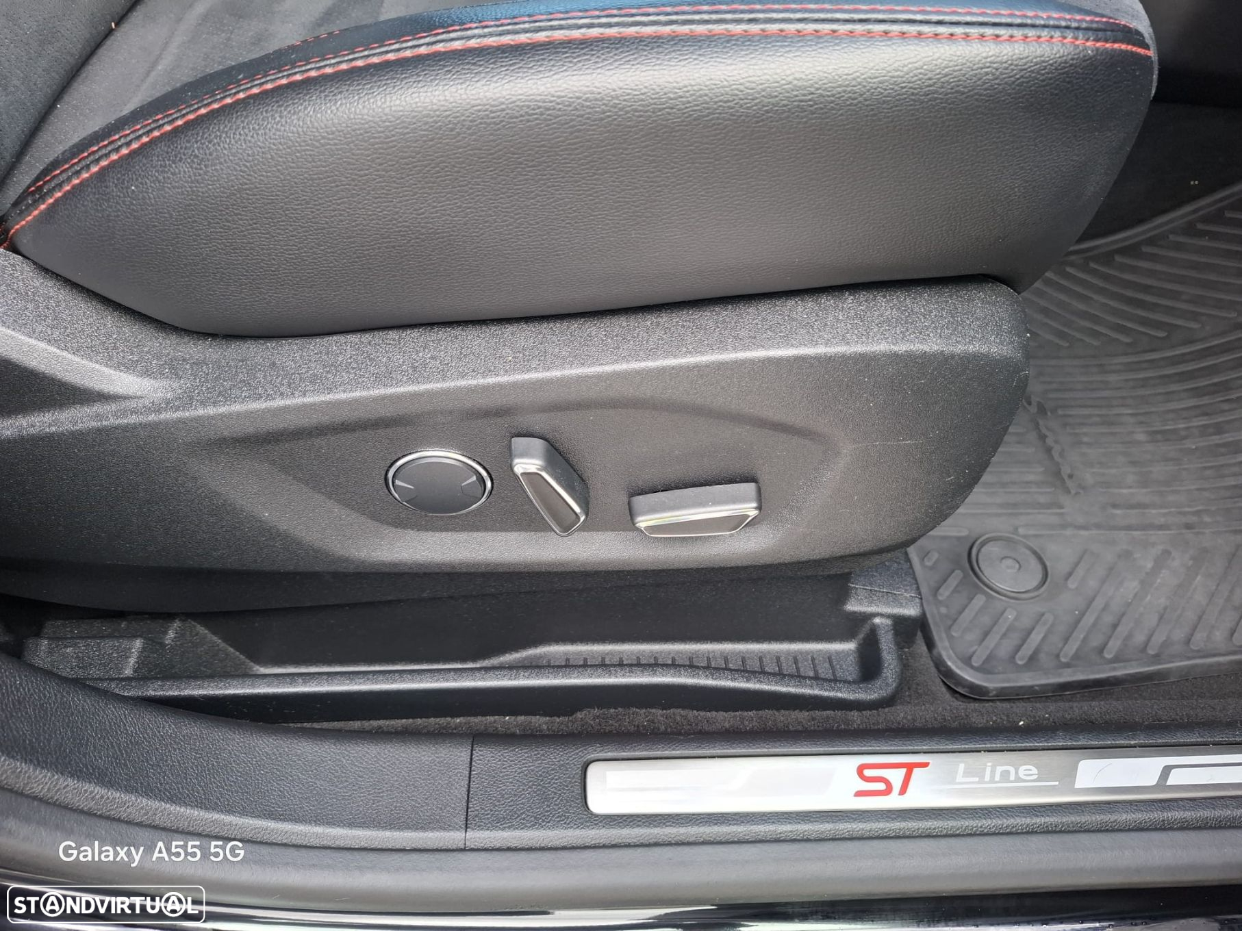 Ford S-Max 2.0 TDCi ST-Line - 49