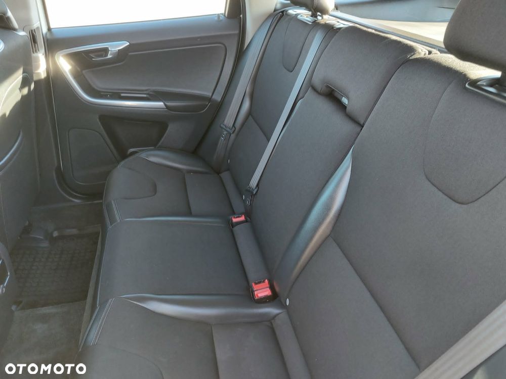 Volvo XC 60 - 5