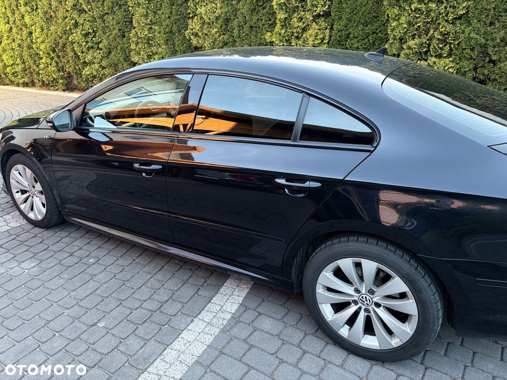 Volkswagen Passat 2.0 TSI DSG Highline - 4