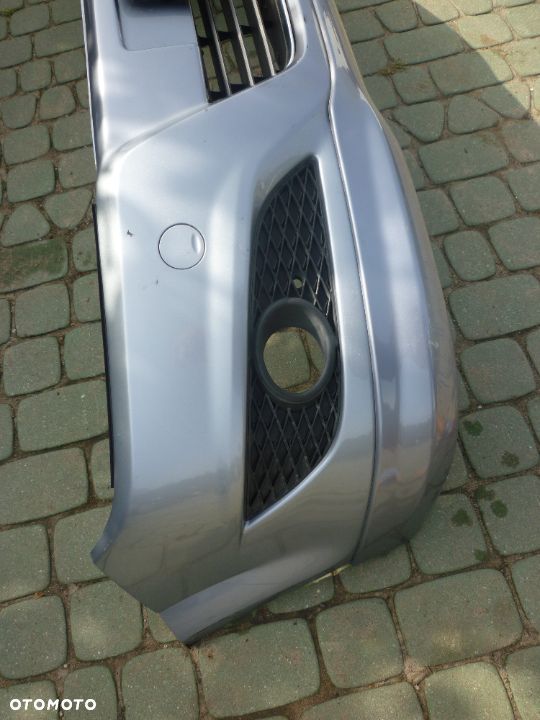 Zderza OPEL ASTRA 3 H OPC LINE LIFT Z163 - 3