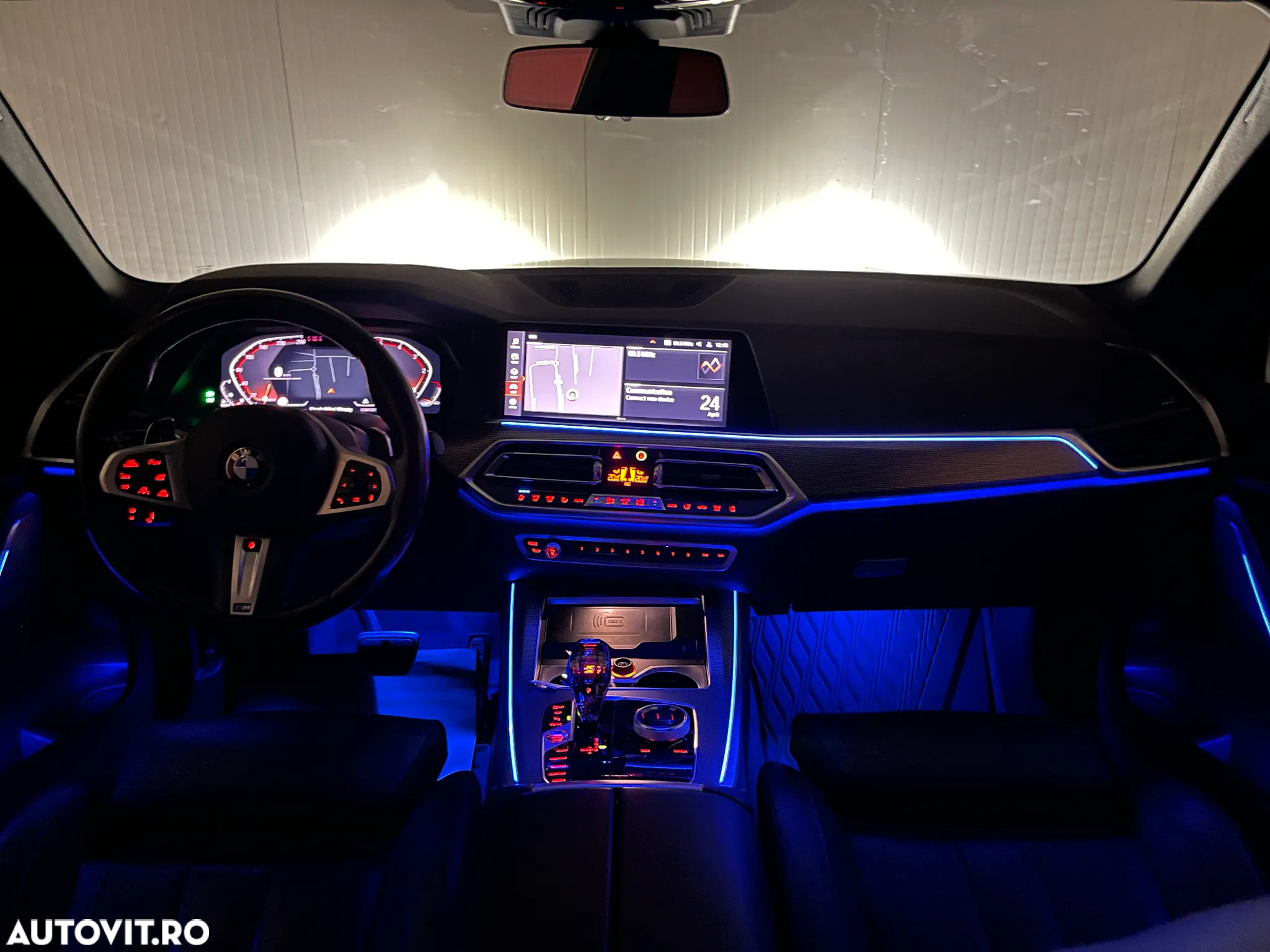 BMW X5 xDrive30d - 8