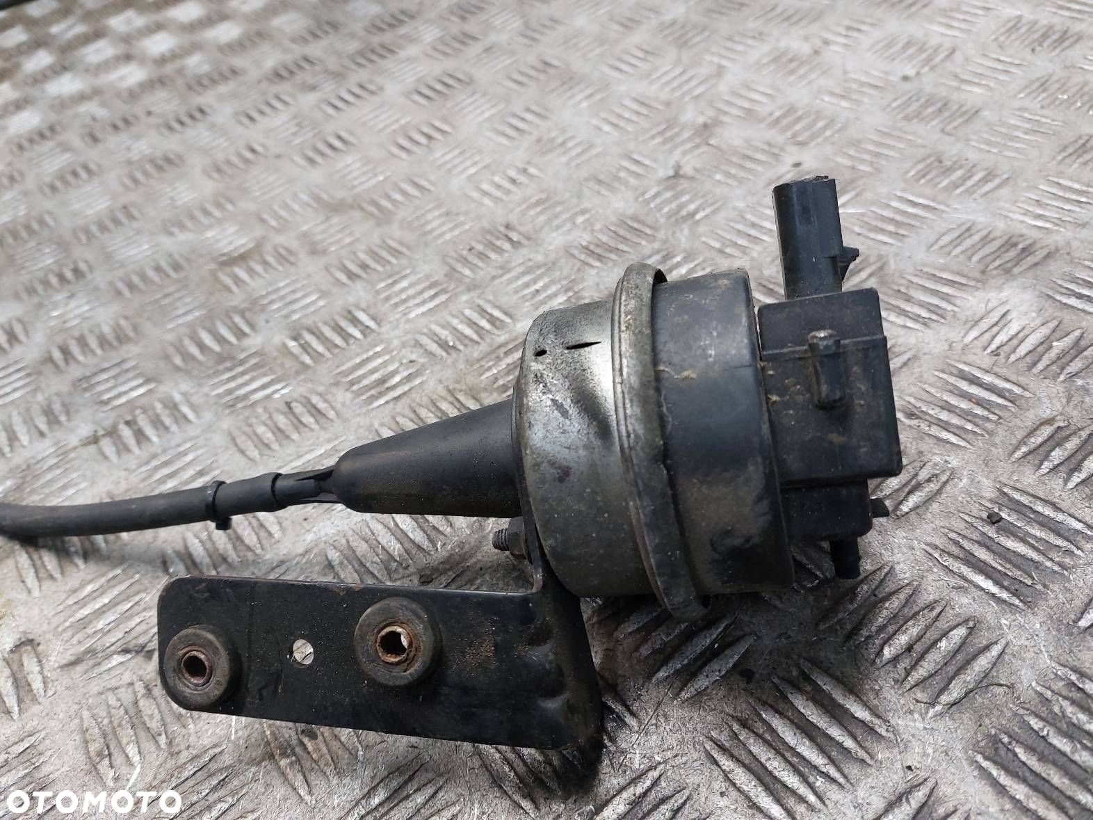 LINKA TEMPOMATU TEMPOMAT CHRYSLER SEBRING II 2.0 04591419AB 04591417AB - 4