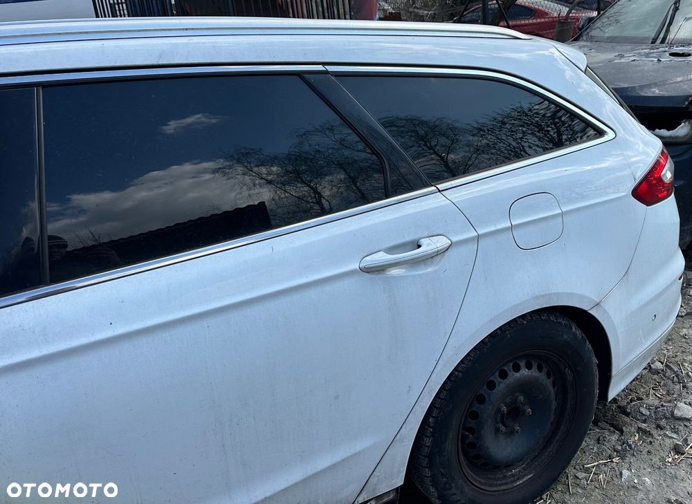 Ford Mondeo SW 2.0 TDCi ST-Line - 5